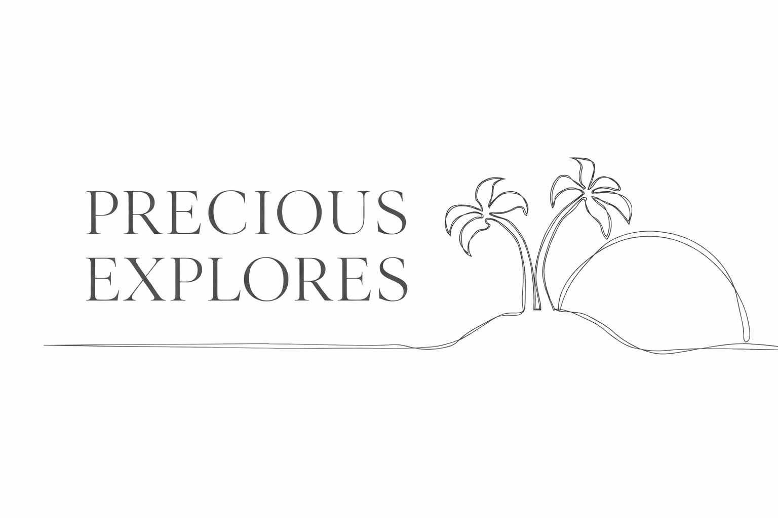 Precious Explores